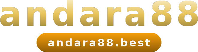 andara88 logo