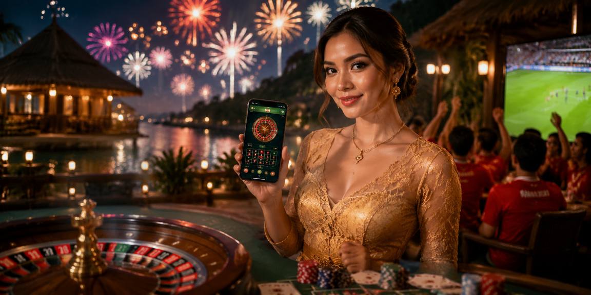 andara88 Wallet Context