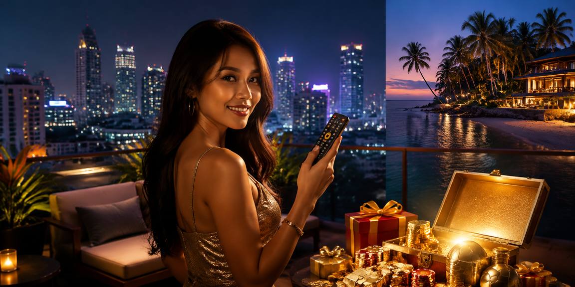 andara88 Three market categories